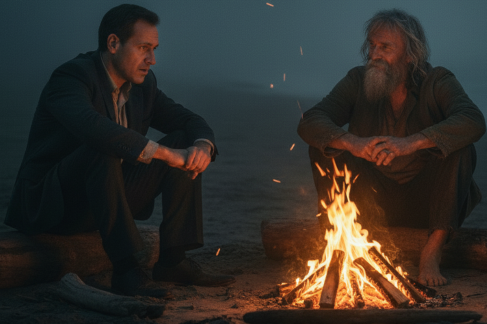 What if the Jesus you worship is a stranger to the Christ of the Gospels?